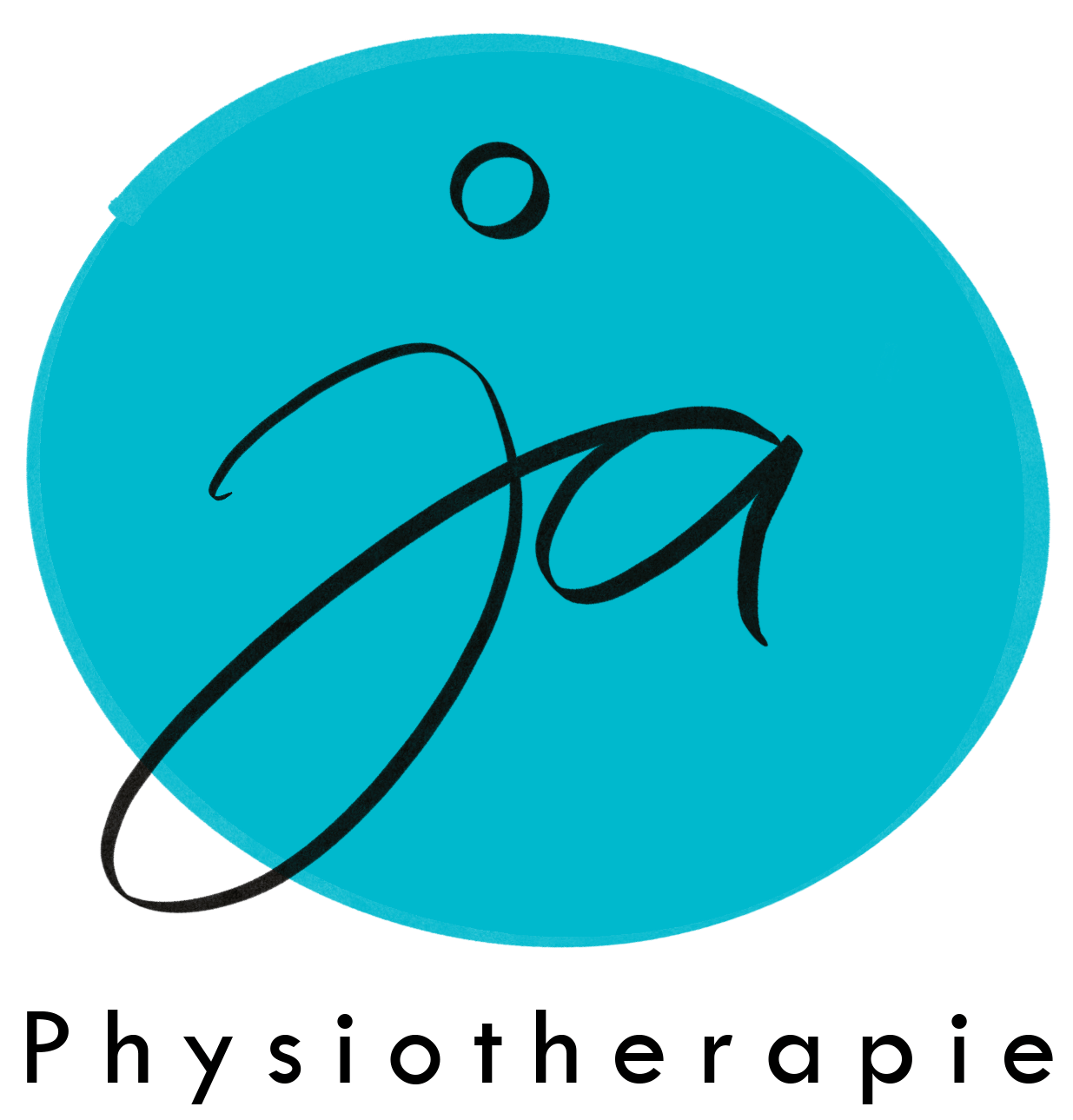 Logo Physiotherapie Anna Jakob
